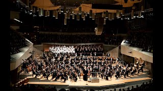 Mahler Symphony No 3  Mehta · Berliner Philharmoniker [upl. by Marigold]