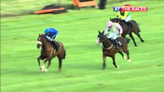 Thurles Highlights 22nd October 2015 [upl. by Aelber]