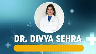 What Are Ovarian Cysts Symptoms Causes amp When to Worry  Dr Divya Sehra Explains [upl. by Sihunn]