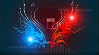 Edward Maya  Stereo Love Remix  extended version [upl. by Garwin]