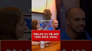 Veja o que 499 ou 499 podem ensinarte 🚀 Marketing Estratégia podcast nadecombiaeedu [upl. by Seagraves]