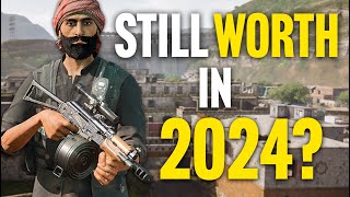 Should You Buy Insurgency Sandstorm in 2024 [upl. by Sudhir]