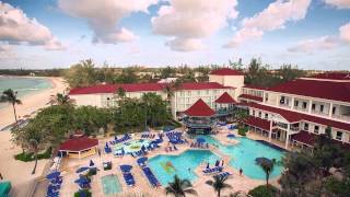 Breezes Resort Bahamas All Inclusive 3 [upl. by Havard489]