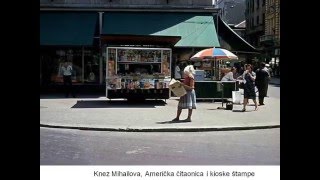 Beograd kojeg više nema za nostalgičare [upl. by Aowda239]