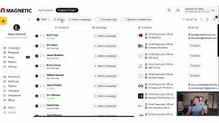 Magnetic Mail Tutorial Prospect [upl. by Thorny]