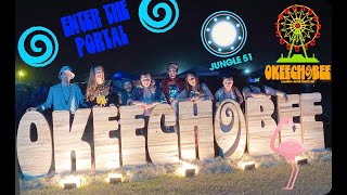 OKEECHOBEE MUSIC FEST 2022  WERE BACK  LPV VLOG [upl. by Elga743]