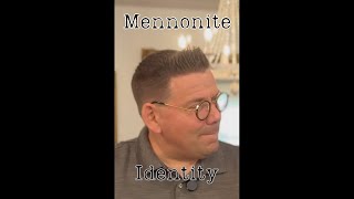 The Struggle With What it Means To Be Mennonite [upl. by Rovner134]