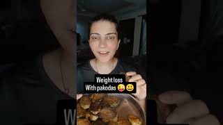 Love Pakodas Watch This Before You Indulge  Health Tips amp Benefits WA  9987329053 To Order Now [upl. by Anitsirt]