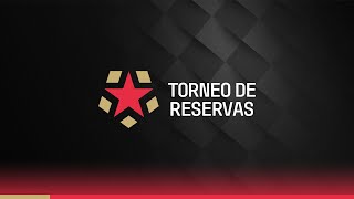 ⚽ UNIVERSITARIO VS FBC MELGAR  TORNEO DE RESERVAS  FINAL [upl. by Iyre]