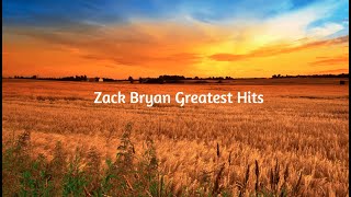 Zach Bryan Greatest Hits [upl. by Yreva962]