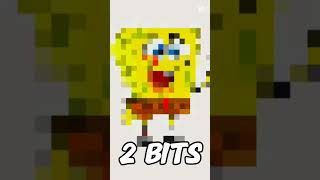 64 bits edit bits capcut [upl. by Nelleoj899]