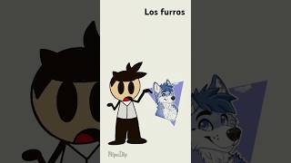 Los furros [upl. by Alesig]