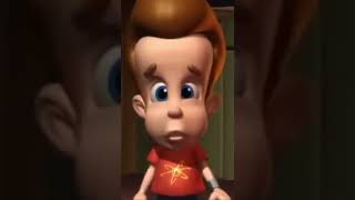 Jimmy neutron gangsters paradise meme [upl. by Otilegna]