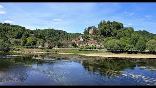 Vallée de la Dordogne  Villages dexception [upl. by Bugbee667]