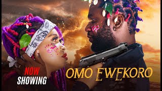 OMO EWEKORO  Latest Yoruba Movie 2024  Yetunde Barnabas Mide Martins Jide Awobona Rotimi Salami [upl. by Pamelina]