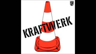 Kraftwerk  Kraftwerk Full Album [upl. by Nyrhtakyram]