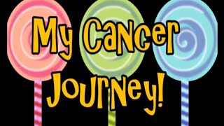 NonHodgkins Lymphoma Cancer Survivor Journey [upl. by Annairb]