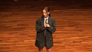 Why Everyone Should Learn a Second Language  J Lou  TEDxHKU [upl. by Barthelemy283]