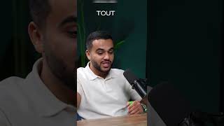 Devenir n°1 dans le secteur du Luxe  Nouveau podcast disponible podcast entrepreneur business [upl. by Ueihttam94]