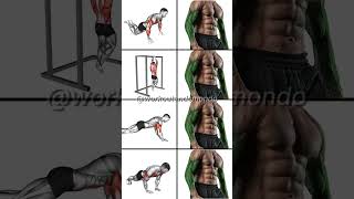 Quick amp Effective 7Minute Arm Workout for Maximum Gains SAVE THIS FOR LATER  SAVESHARE to add [upl. by Silloh]