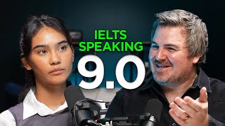 IELTS Speaking Exam Perfect Band 9 [upl. by Denison892]