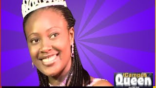 TK  The Campus Queen full movie 2004  University campus life music activism and power struggle [upl. by Einnal]