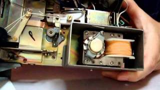 8 track repair Misc pt 3 [upl. by Holt]