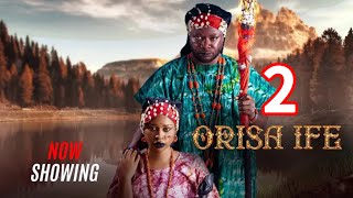 ORISA IFE 2Latest 2024 Yoruba Movie Drama Yetunde Banabas Itele Muyiwa Ademola Mide Matins Yom4k [upl. by Theron]