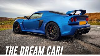 Lotus Exige V6  Hell Yes [upl. by Northington]