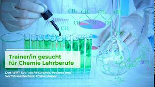 Chemie und Verfahrenstechnik [upl. by Seugirdor606]