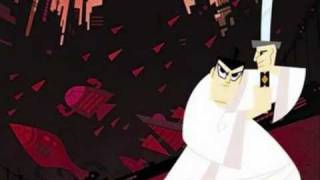 samurai jack theme song [upl. by Germaine164]