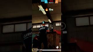 Free fire stick funny freefirejokes freefirefunny comedyvideos totalgaming [upl. by Mojgan229]