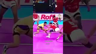 NARANDHAR kandola JUMP LIKE PANNUNGA ❤️ song tamilmusic kabbadi pkl11 tamilthalaivs [upl. by Lorimer624]