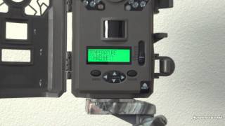 Stealth Cam  G Series  Complete instructional video [upl. by Eenrahc]