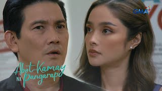 Abot Kamay Na Pangarap Ang pagangkin ni Zoey sa APEX Episode 648 [upl. by Neelav106]