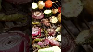 What is the cultural significance of barbecue in the United States viral trending shorts [upl. by Arsuy766]