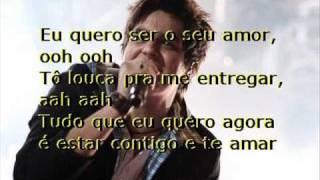 Luan Santana e Ivete Sangalo  Quimica do Amor  COM LEGENDA [upl. by Akirea430]