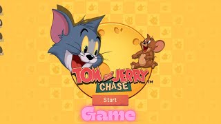 Tom amp Jerry  Tom amp Jerry in Full Screen Game Classic Cartoon Compilation  WB KidsWB Kids [upl. by Aynat544]