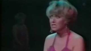 Elaine Paige  Bohemian Rhapsody Live 1991 [upl. by Cull]