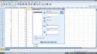 How to Use SPSS OneWay MANOVA [upl. by Ponce]