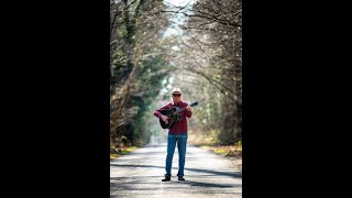 Wagon Wheel Old Crow Medicine Show Cover [upl. by Lambert]