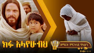 ክፉ አላየሁብህ  ዘማሪት ምርትነሽ ጥላሁን Lyric Video [upl. by Arocal12]