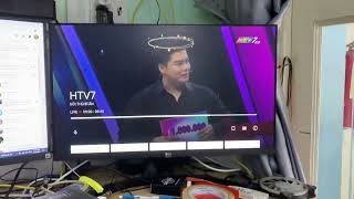 Tv360 box tivi androi đã mở khoá dùng miễn phí kg mất phí thuê bao tháng NHẬN NẠP ROM ATV CHO BOX [upl. by Alidus567]