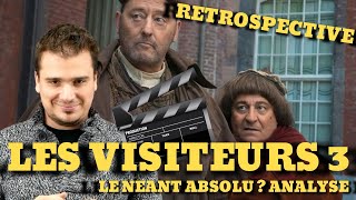 LES VISITEURS 3  LA REVOLUTION  RETROSPECTIVE [upl. by Sell]