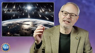 HAPPENING NOW Leonid Meteor Shower Explained Peak Nov 18 [upl. by Annoval]