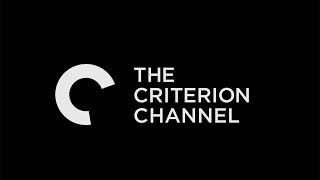 Criterion Channel Trailer [upl. by Noman94]