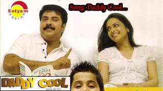 Daddy Cool  Daddy Cool  Gayathri Suresh  Bijibal  Venu Gopal R [upl. by Nylekcaj]