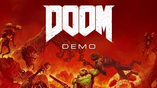 Doom Demo [upl. by Hayifas849]