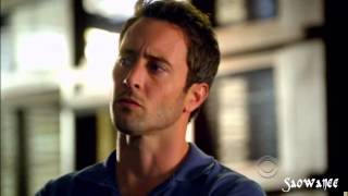 Alex OLoughlin  Can´t Help Falling In Love [upl. by Eadnus]