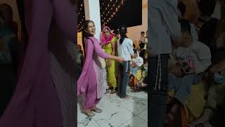 Kallo song dance video part2 song khushichhaba16 pagaljaatni16 trendingreels dance djsong [upl. by Sherburne998]